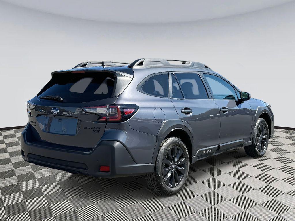 used 2024 Subaru Outback car, priced at $32,577