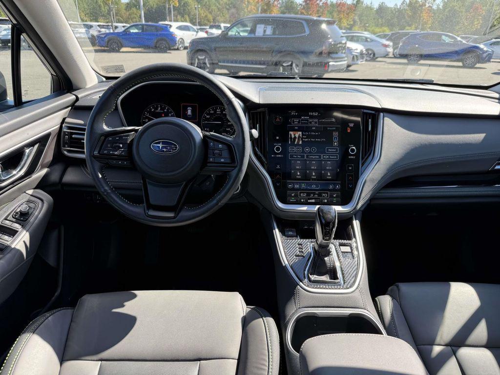 used 2024 Subaru Outback car, priced at $32,577
