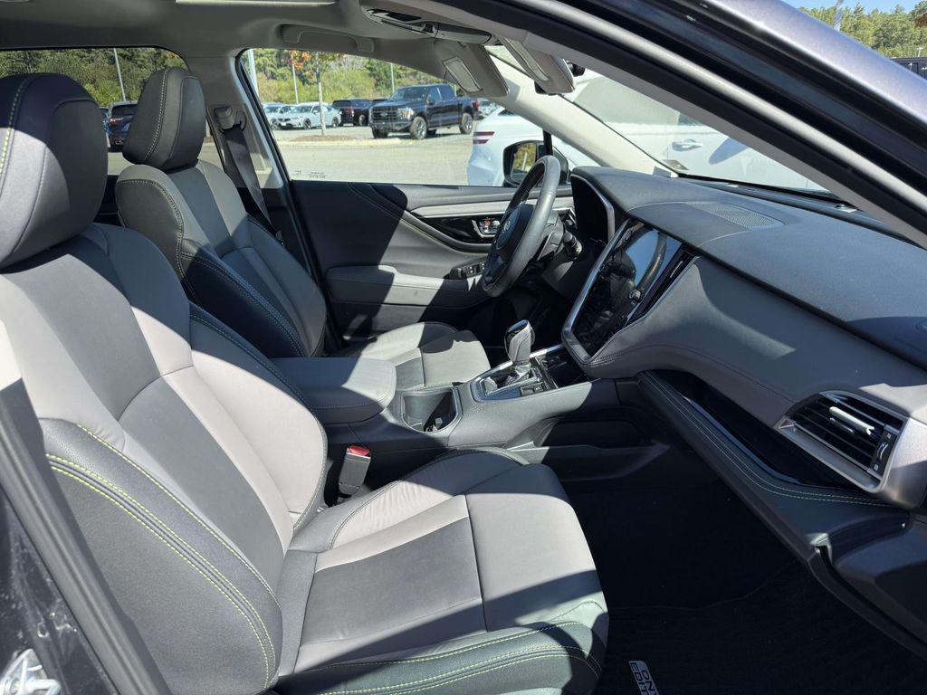 used 2024 Subaru Outback car, priced at $32,577