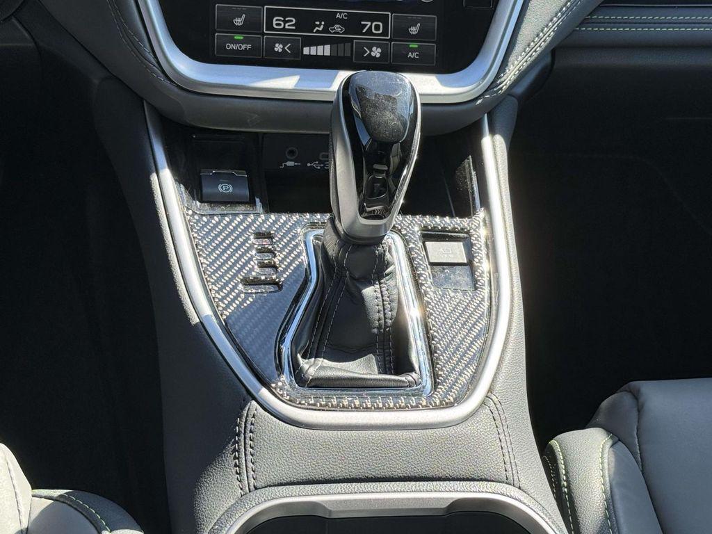 used 2024 Subaru Outback car, priced at $32,577