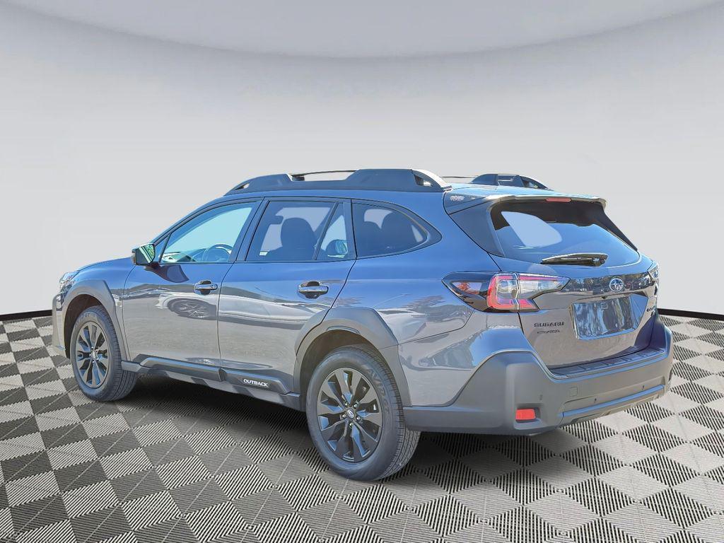used 2024 Subaru Outback car, priced at $32,577