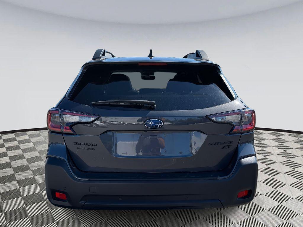 used 2024 Subaru Outback car, priced at $32,577