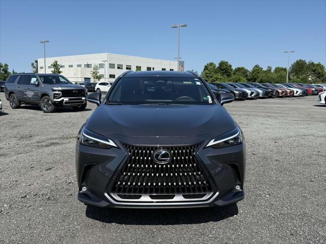 used 2022 Lexus NX 350 car, priced at $45,900