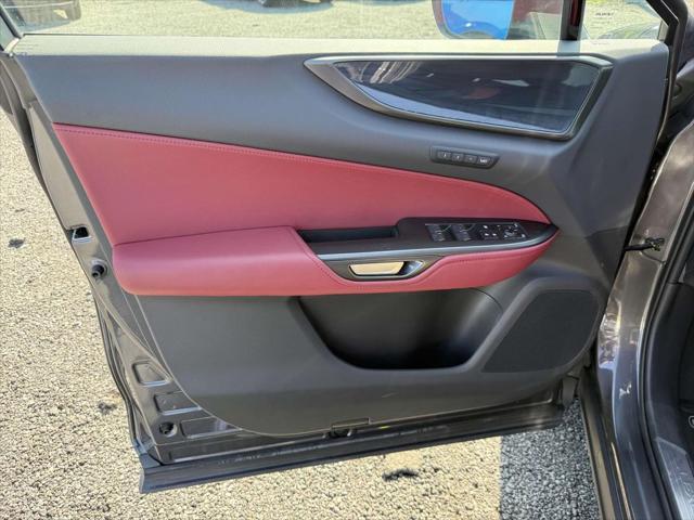 used 2022 Lexus NX 350 car, priced at $45,900