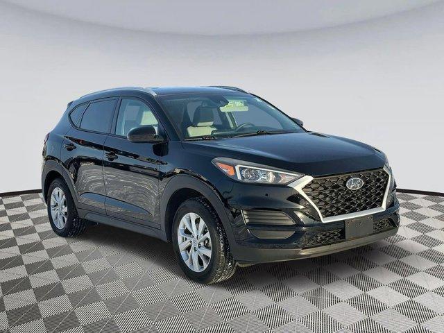 used 2019 Hyundai Tucson car, priced at $20,250