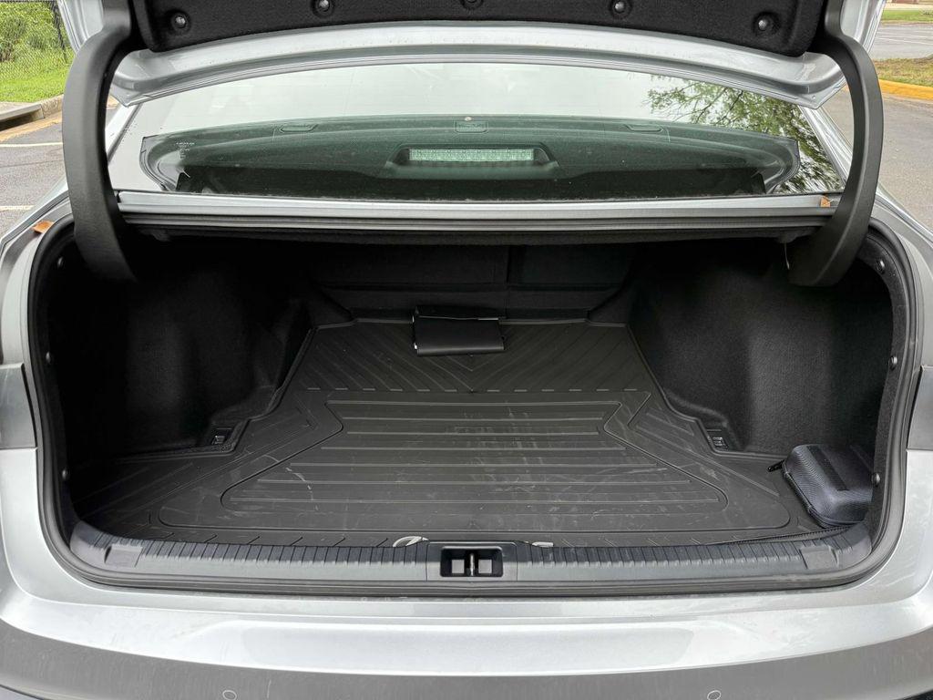 used 2025 Lexus IS 350 car, priced at $51,977