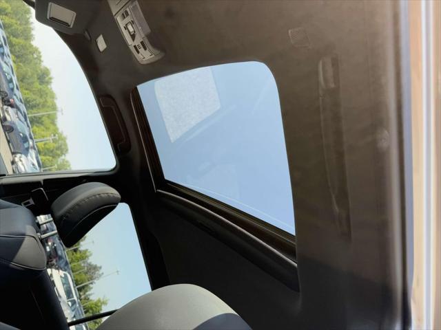 used 2023 Lexus GX 460 car, priced at $65,550
