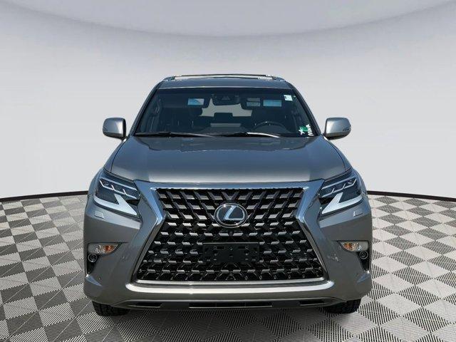 used 2023 Lexus GX 460 car, priced at $65,900