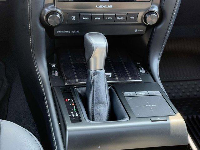 used 2023 Lexus GX 460 car, priced at $65,900