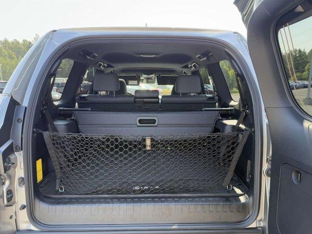used 2023 Lexus GX 460 car, priced at $65,900