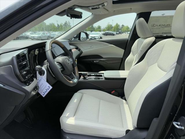 new 2025 Lexus RX 350 car, priced at $66,674