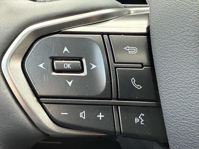 new 2025 Lexus TX 350 car, priced at $65,445