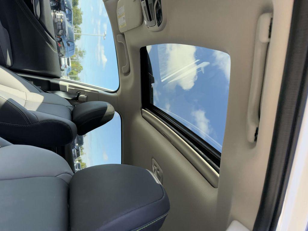 used 2025 Subaru Outback car, priced at $37,700