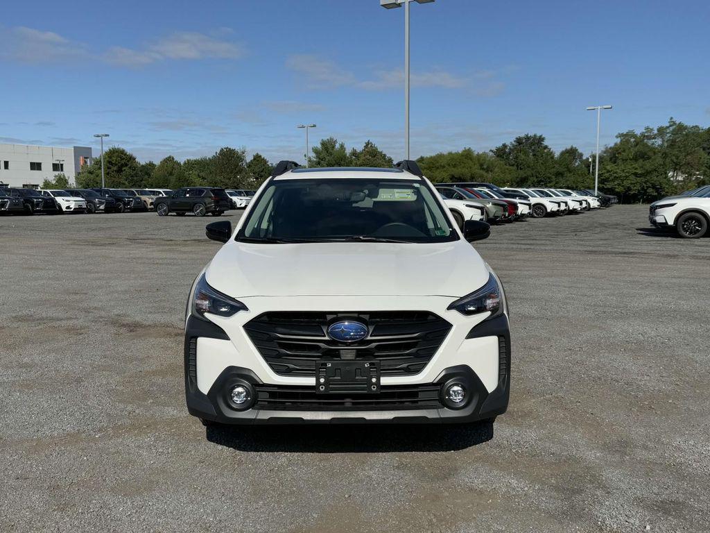 used 2025 Subaru Outback car, priced at $37,700