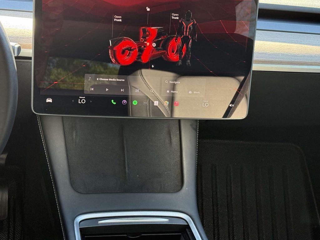 used 2022 Tesla Model Y car, priced at $31,700