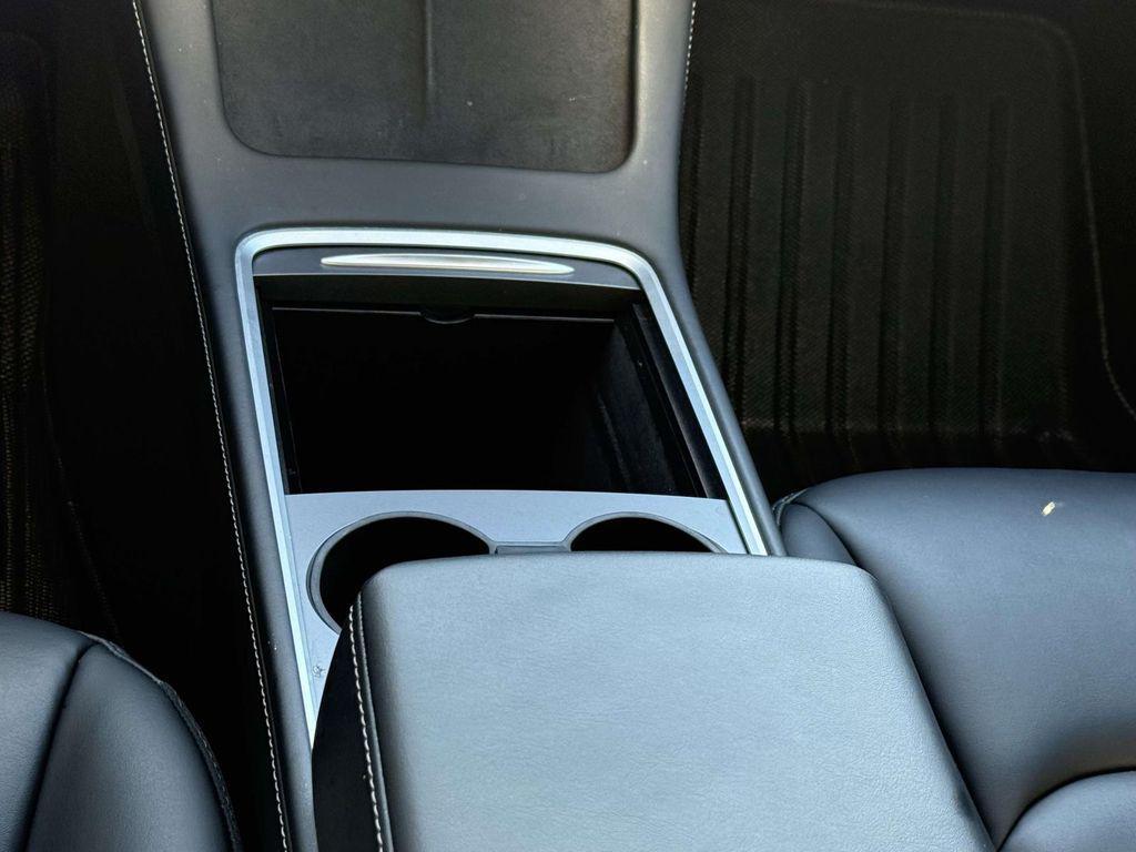 used 2022 Tesla Model Y car, priced at $31,700