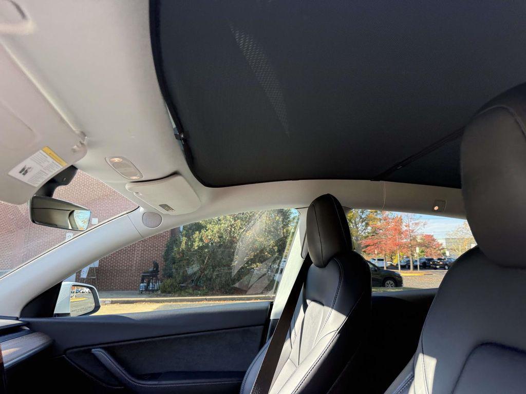 used 2022 Tesla Model Y car, priced at $31,700