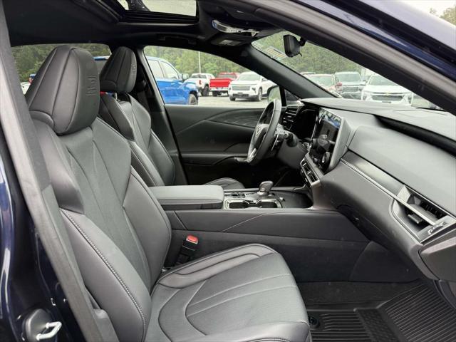 used 2023 Lexus RX 350 car, priced at $56,900