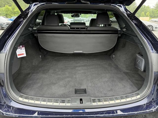 used 2023 Lexus RX 350 car, priced at $56,900