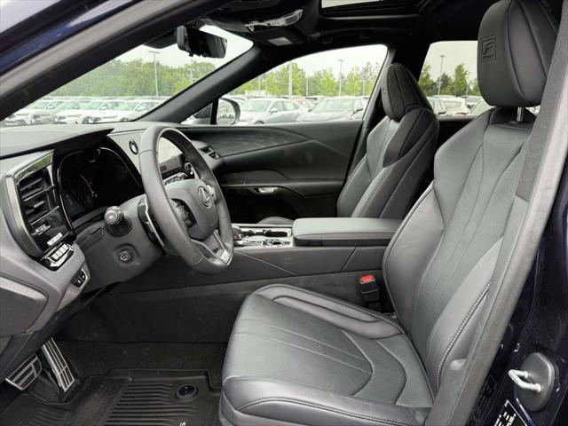 used 2023 Lexus RX 350 car, priced at $56,900