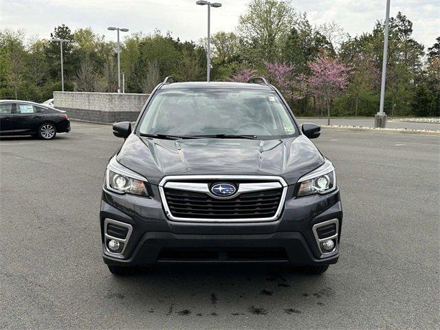 used 2019 Subaru Forester car, priced at $24,700