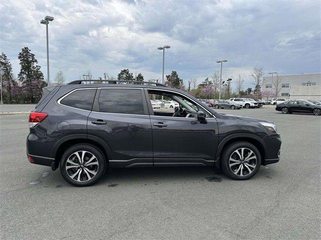 used 2019 Subaru Forester car, priced at $24,550