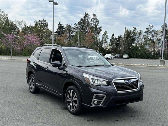 used 2019 Subaru Forester car, priced at $24,900