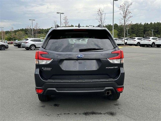 used 2019 Subaru Forester car, priced at $24,900