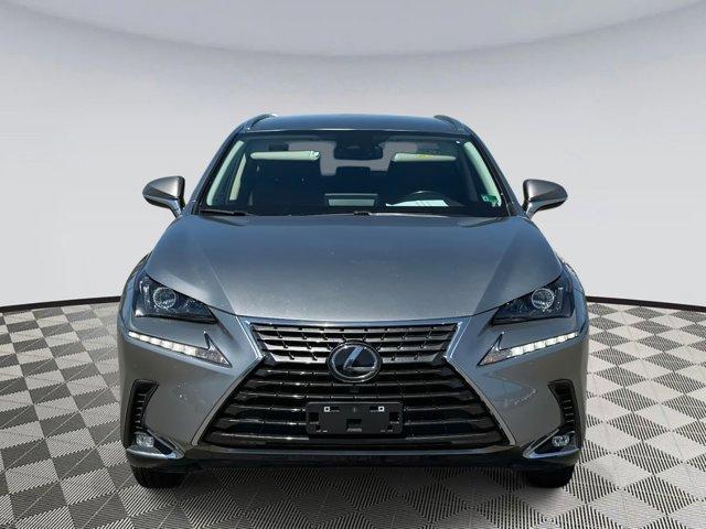 used 2021 Lexus NX 300 car, priced at $34,700
