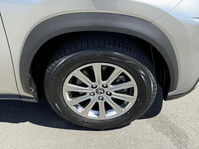 used 2021 Lexus NX 300 car, priced at $33,700