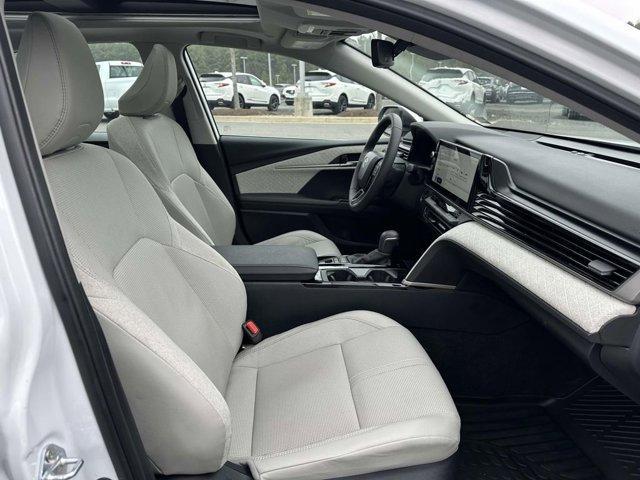 used 2025 Toyota Camry car, priced at $33,900