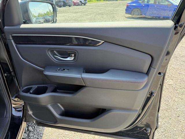 used 2025 Honda Pilot car, priced at $51,900