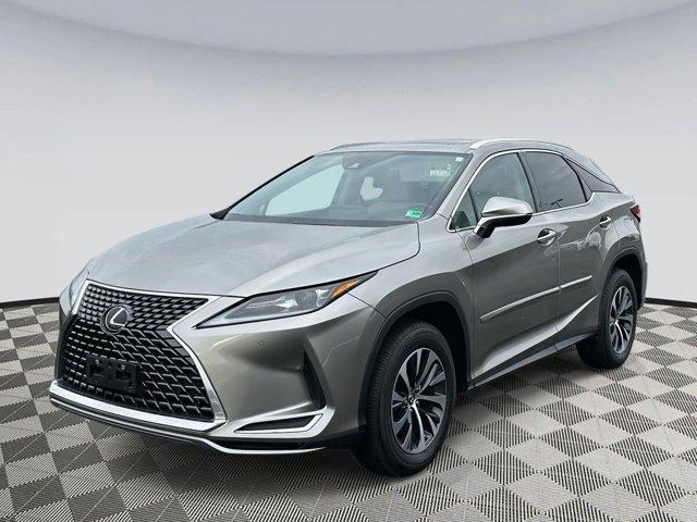 used 2022 Lexus RX 350 car, priced at $47,700