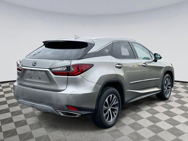 used 2022 Lexus RX 350 car, priced at $47,700