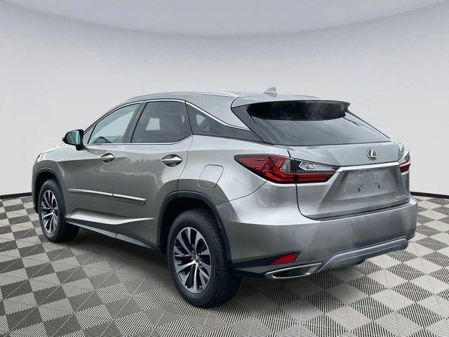 used 2022 Lexus RX 350 car, priced at $47,700