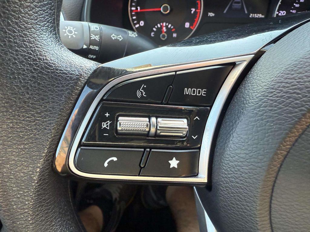 used 2023 Kia Forte car, priced at $17,550