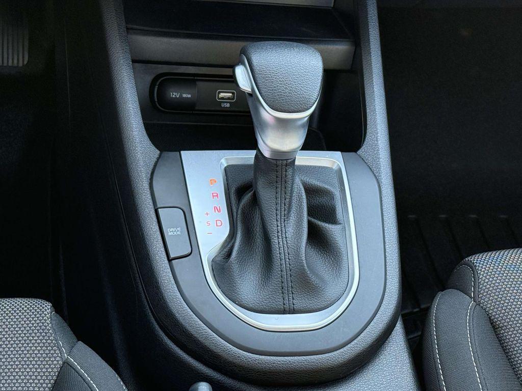 used 2023 Kia Forte car, priced at $17,550