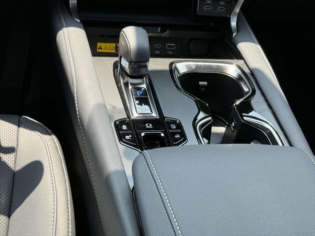 new 2025 Lexus RX 350 car, priced at $56,799