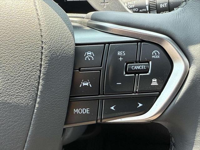 new 2025 Lexus RX 350 car, priced at $56,799