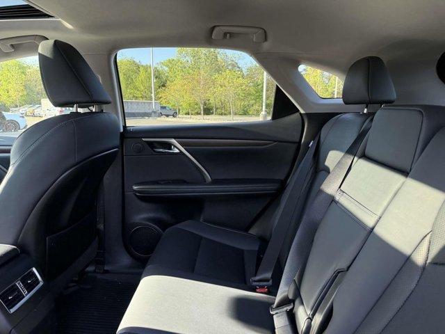 used 2022 Lexus RX 350 car, priced at $48,150