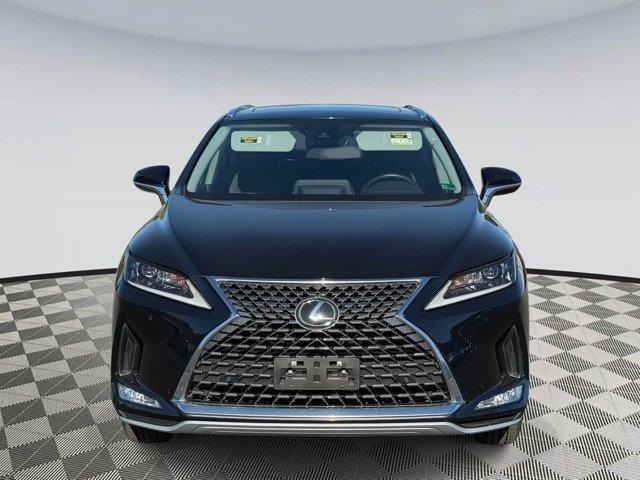 used 2022 Lexus RX 350 car, priced at $48,150