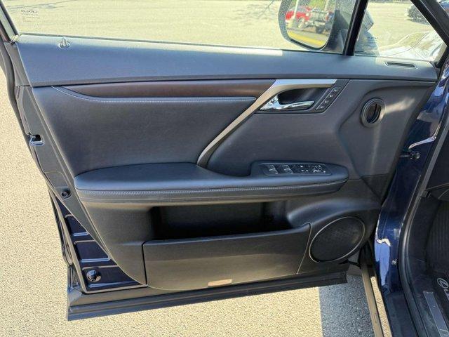 used 2022 Lexus RX 350 car, priced at $48,150