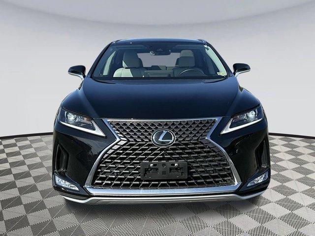 used 2022 Lexus RX 350 car, priced at $44,900