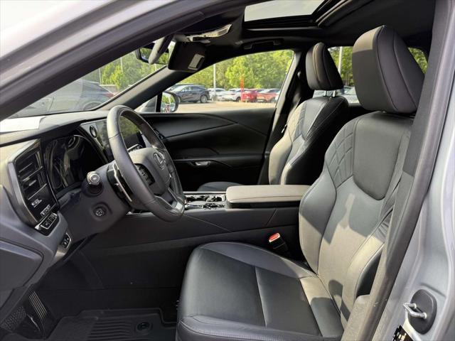 used 2023 Lexus RX 350 car, priced at $54,350