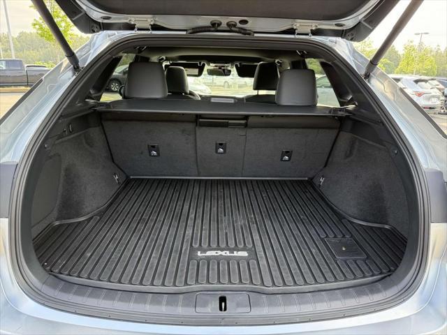 used 2023 Lexus RX 350 car, priced at $54,350