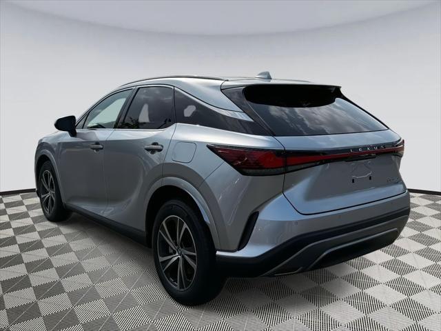 used 2023 Lexus RX 350 car, priced at $54,350