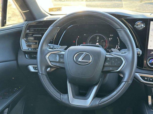 used 2024 Lexus RX 350 car, priced at $54,700