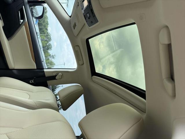 used 2021 Lexus RX 350 car, priced at $40,900