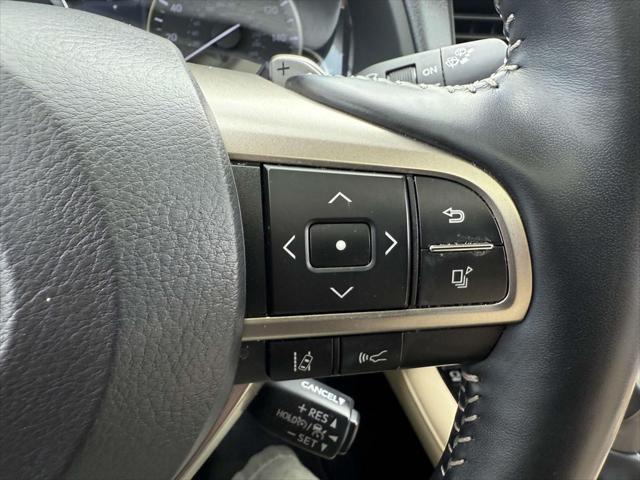 used 2021 Lexus RX 350 car, priced at $40,900