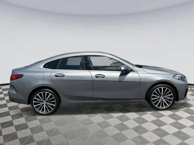 used 2023 BMW 228 Gran Coupe car, priced at $28,900